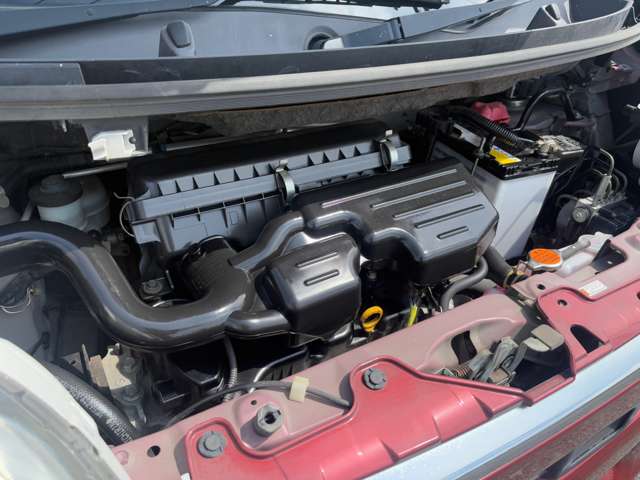 ダイハツ タント ６６０ Ｌ ＳＡ H25年 (九州・沖縄) 99