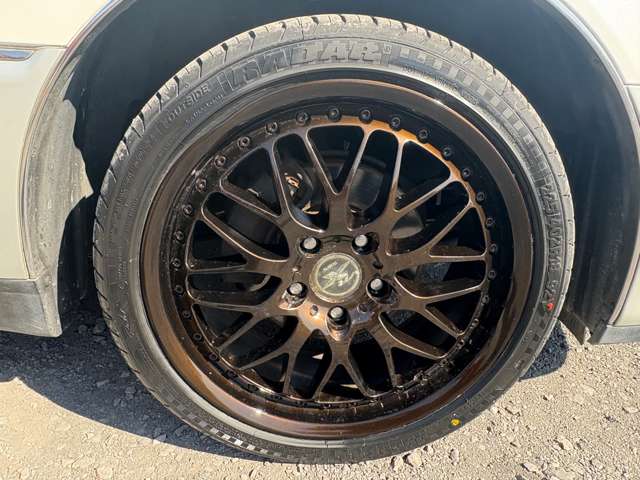 トヨタ クラウンマジェスタ ３．０ Ａタイプ H14年 (九州・沖縄) 99