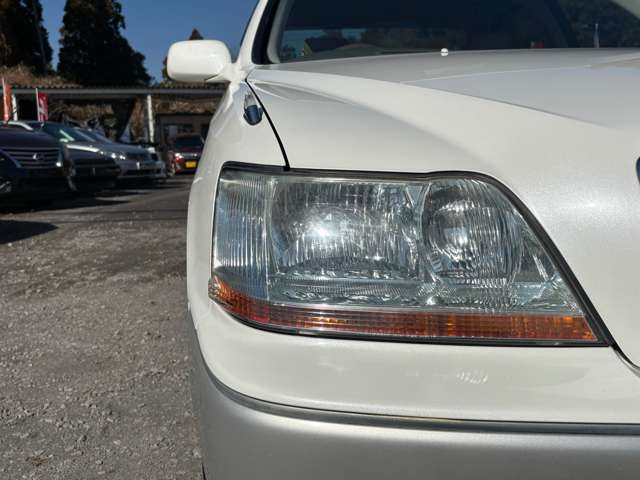 トヨタ クラウンマジェスタ ３．０ Ａタイプ H14年 (九州・沖縄) 99