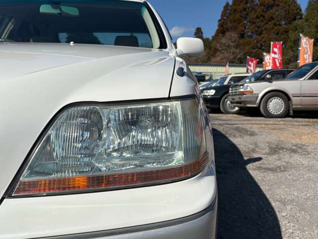 トヨタ クラウンマジェスタ ３．０ Ａタイプ H14年 (九州・沖縄) 99
