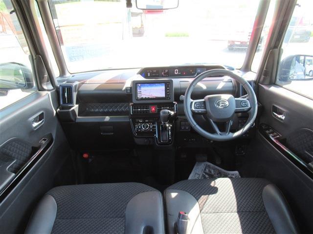 ダイハツ タント ６６０ カスタム ＲＳ スタイルセレクション ４ＷＤ R3年 (東北) 99