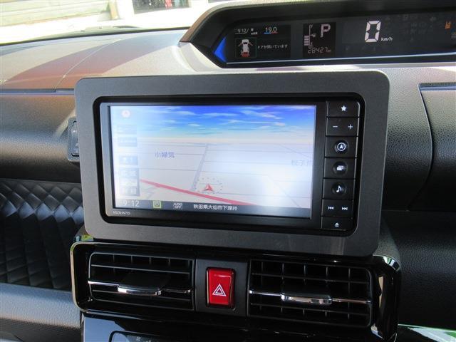 ダイハツ タント ６６０ カスタム ＲＳ スタイルセレクション ４ＷＤ R3年 (東北) 99