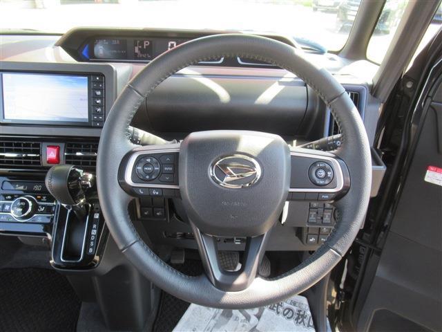 ダイハツ タント ６６０ カスタム ＲＳ スタイルセレクション ４ＷＤ R3年 (東北) 99