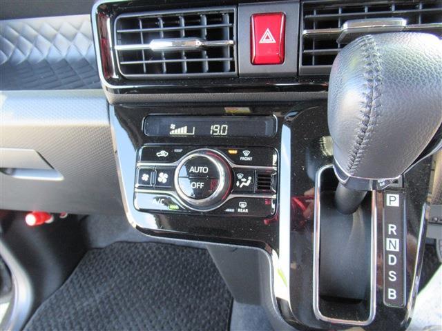ダイハツ タント ６６０ カスタム ＲＳ スタイルセレクション ４ＷＤ R3年 (東北) 99