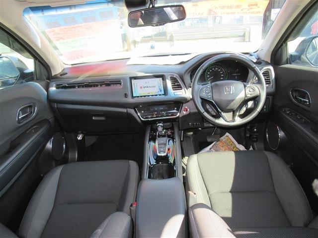 ホンダ ヴェゼル １．５ ハイブリッド Ｘ ホンダセンシング ４ＷＤ R2年 (東北) 99