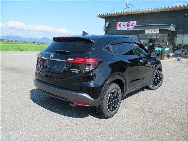 ホンダ ヴェゼル １．５ ハイブリッド Ｘ ホンダセンシング ４ＷＤ R2年 (東北) 99