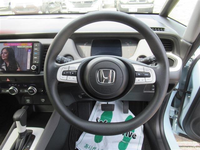 ホンダ フィット １．３ クロスター R2年 (東北) 99