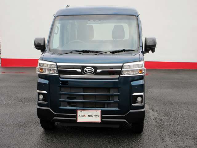 ダイハツ アトレー ６６０ ＲＳ R4年 (関東) 99