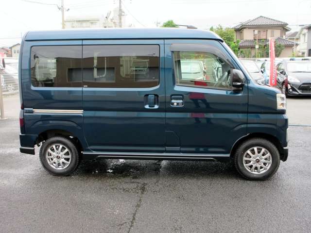 ダイハツ アトレー ６６０ ＲＳ R4年 (関東) 99