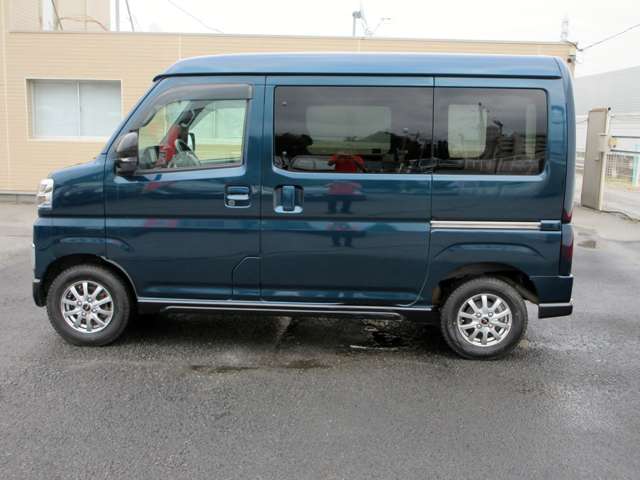 ダイハツ アトレー ６６０ ＲＳ R4年 (関東) 99