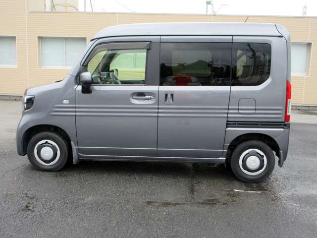 ホンダ Ｎ−ＶＡＮ ６６０ ＋スタイル ファン ターボ ホンダセンシング R2年 (関東) 99