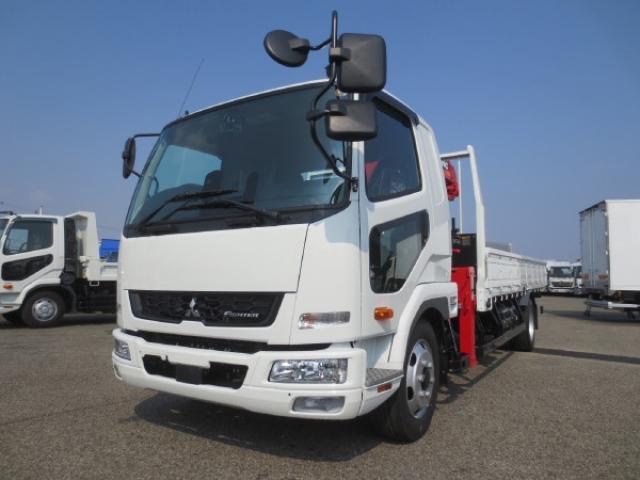 三菱フソウ ファイター ４Ｔ R8年 (甲信越・北陸) 99