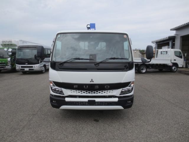 三菱フソウ キャンター ３．５Ｔ R7年 (甲信越・北陸) 99