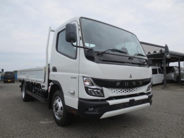 三菱フソウ キャンター ３Ｔ R6年 (甲信越・北陸) 99