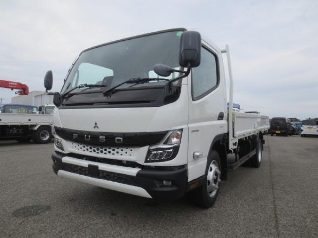 三菱フソウ キャンター ３Ｔ R6年 (甲信越・北陸) 99