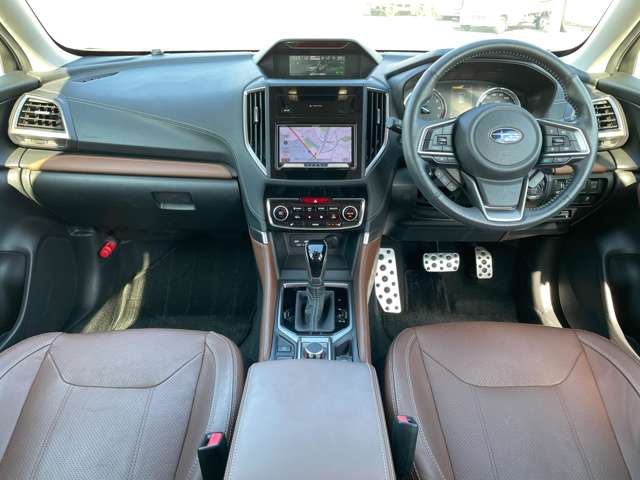 スバル フォレスター　ハイブリッド ２．０ アドバンス ４ＷＤ R1年 (近畿) 99