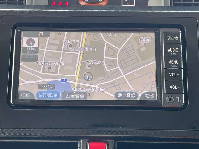 トヨタ タンク １．０ Ｇ Ｓ H29年 (近畿) 99