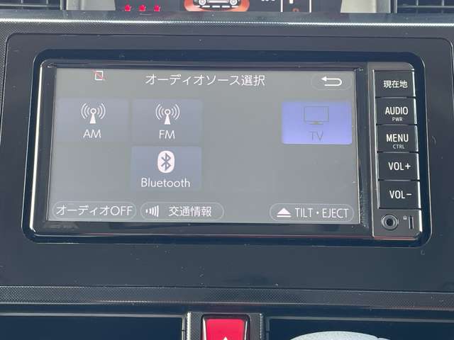 トヨタ タンク １．０ Ｇ Ｓ H29年 (近畿) 99