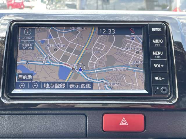 トヨタ ハイエースバン ２．８ スーパーＧＬ ダークプライムＩＩ ロングボディ ディーゼルターボ R6年 (近畿) 99