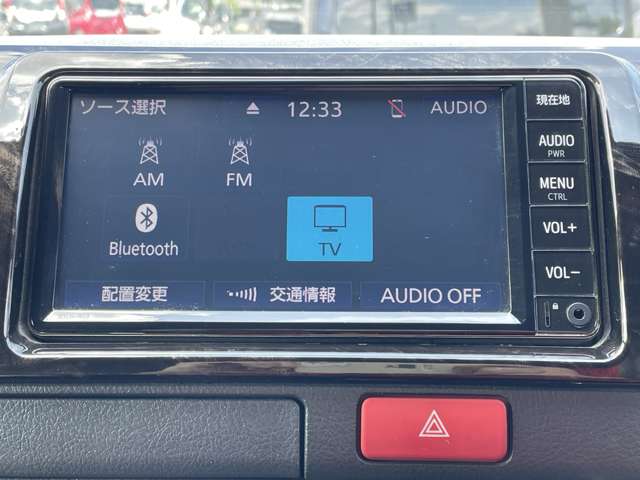 トヨタ ハイエースバン ２．８ スーパーＧＬ ダークプライムＩＩ ロングボディ ディーゼルターボ R6年 (近畿) 99