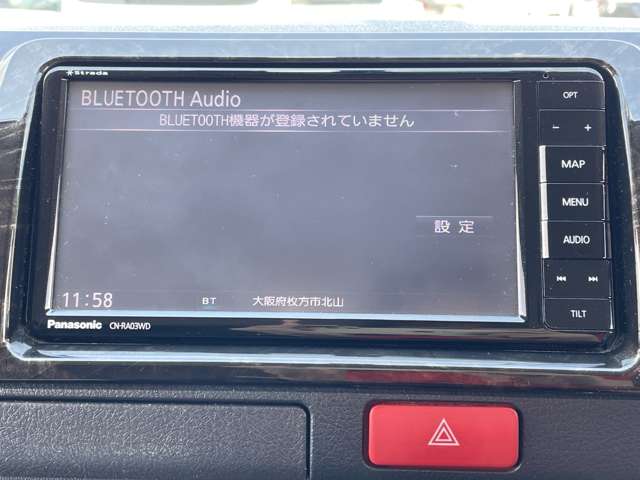 トヨタ ハイエースバン ２．０ スーパーＧＬ ダークプライム ロングボディ H29年 (近畿) 99