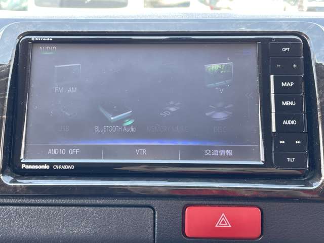 トヨタ ハイエースバン ２．０ スーパーＧＬ ダークプライム ロングボディ H29年 (近畿) 99