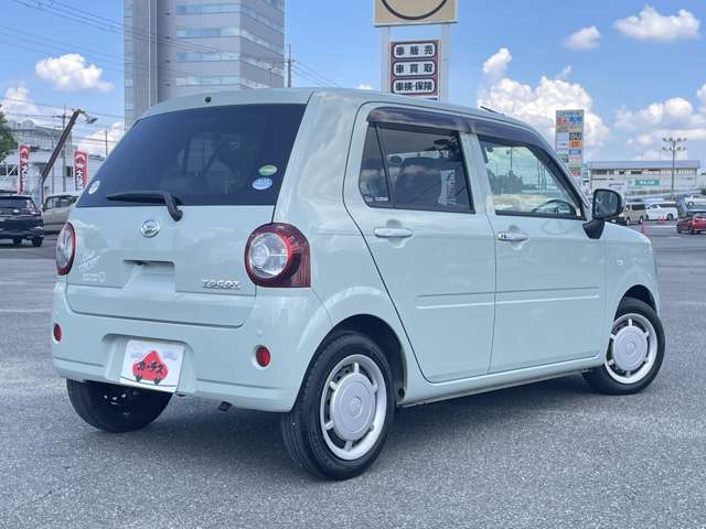 ダイハツ ミラ　トコット ６６０ Ｇ リミテッド ＳＡＩＩＩ R1年 (近畿) 99