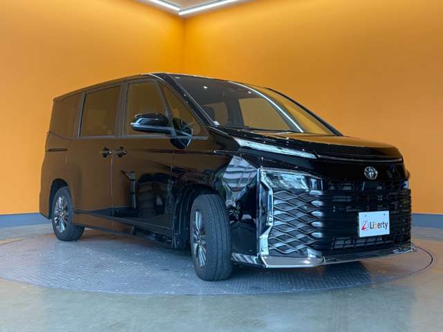 トヨタ ヴォクシー ２．０ Ｓ－Ｇ R5年 (近畿) 99
