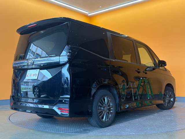 トヨタ ヴォクシー ２．０ Ｓ－Ｇ R5年 (近畿) 99