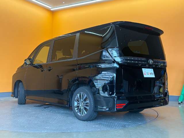 トヨタ ヴォクシー ２．０ Ｓ－Ｇ R5年 (近畿) 99