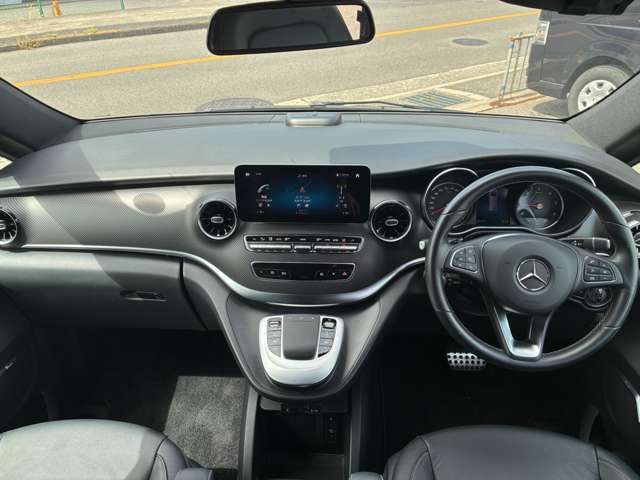 メルセデスベンツ Ｖクラス Ｖ２２０ Ｄ アバンギャルド ロング ＡＭＧライン ディーゼルターボ R3年 (近畿) 99
