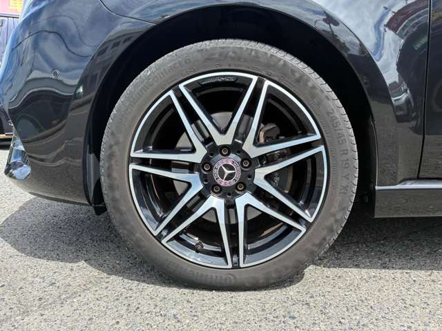 メルセデスベンツ Ｖクラス Ｖ２２０ Ｄ アバンギャルド ロング ＡＭＧライン ディーゼルターボ R3年 (近畿) 99