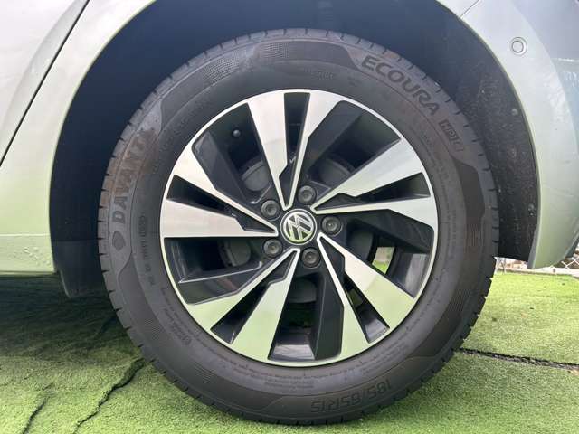 フォルクスワーゲン ポロ ＴＳＩ　コンフォートライン R1年 (近畿) 99