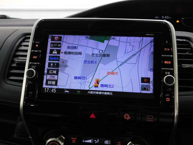 日産 セレナ ２．０ ハイウェイスター Ｖセレクション H29年 (近畿) 99