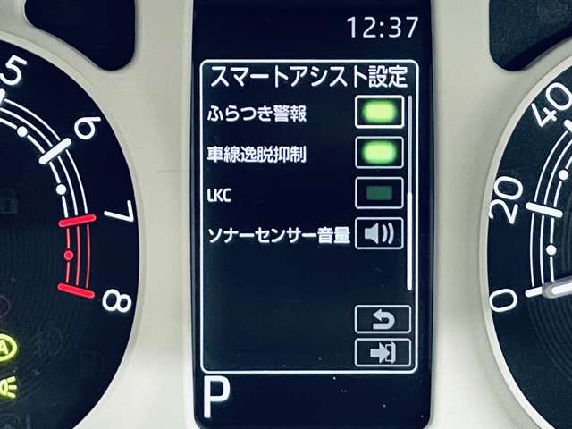 ダイハツ ムーヴ　キャンバス ６６０ ストライプス Ｇ R6年 (近畿) 99