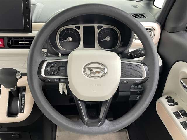 ダイハツ ムーヴ　キャンバス ６６０ ストライプス Ｇ R6年 (近畿) 99