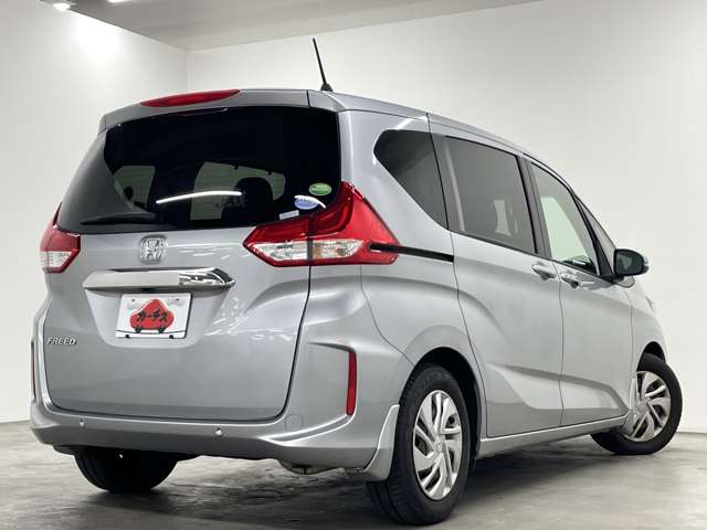 ホンダ フリード １．５ Ｇ ホンダセンシング R3年 (近畿) 99
