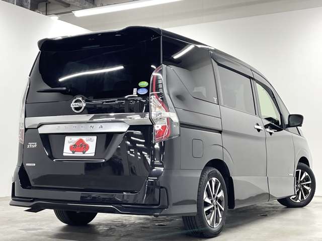 日産 セレナ ２．０ ハイウェイスター Ｖ R2年 (近畿) 99