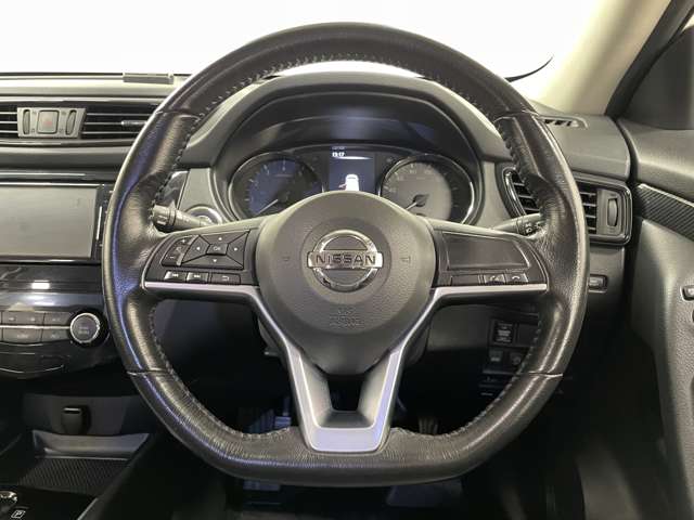 日産 エクストレイル ２．０ ２０Ｘ ２列車 ４ＷＤ H29年 (近畿) 99