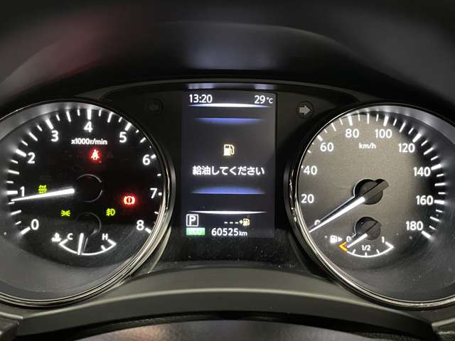 日産 エクストレイル ２．０ ２０Ｘ ２列車 ４ＷＤ H29年 (近畿) 99