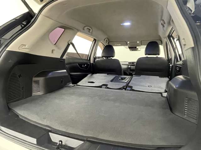 日産 エクストレイル ２．０ ２０Ｘ ２列車 ４ＷＤ H29年 (近畿) 99