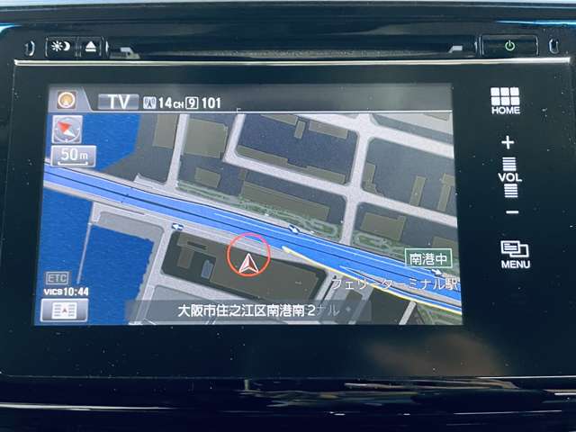 ホンダ オデッセイ ２．４ アブソルート H25年 (近畿) 99