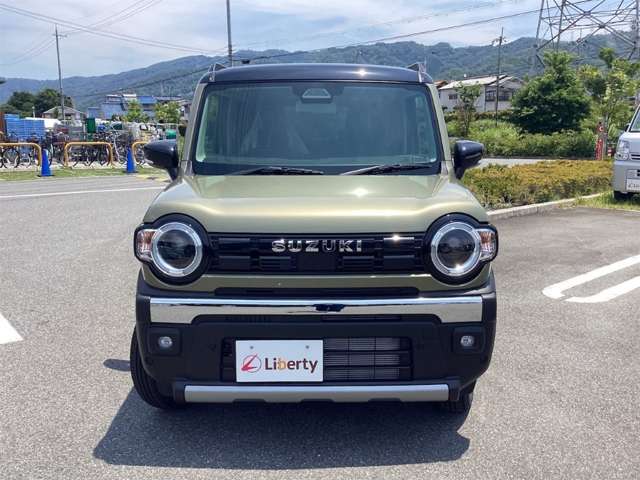 スズキ ハスラー ６６０ タフワイルド R8年 (近畿) 99