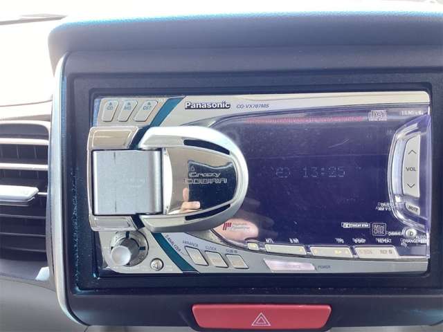 ホンダ Ｎ　ＢＯＸ ６６０ Ｇ Ｌパッケージ H24年 (近畿) 99