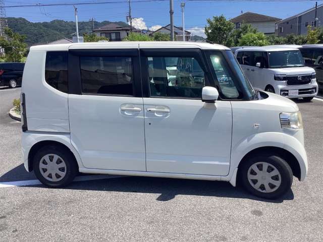 ホンダ Ｎ　ＢＯＸ ６６０ Ｇ Ｌパッケージ H24年 (近畿) 99