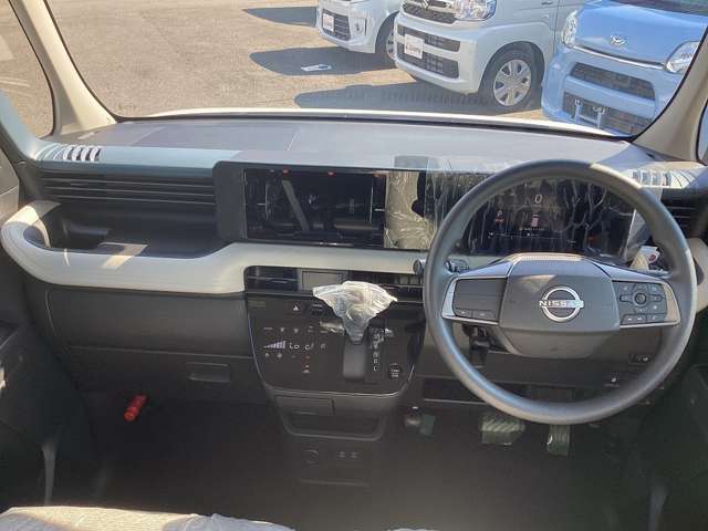日産 ルークス ６６０ Ｘ R8年 (近畿) 99