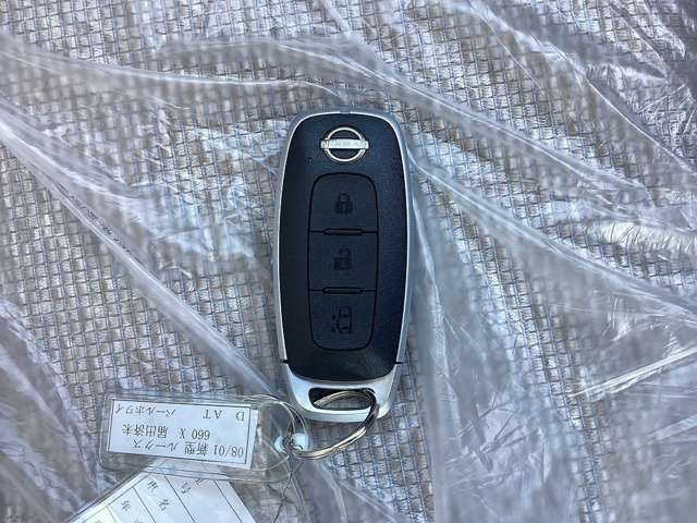 日産 ルークス ６６０ Ｘ R8年 (近畿) 99