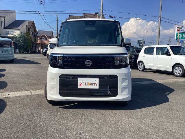 日産 ルークス ６６０ Ｘ R8年 (近畿) 99