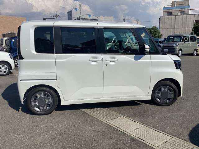 日産 ルークス ６６０ Ｘ R8年 (近畿) 99