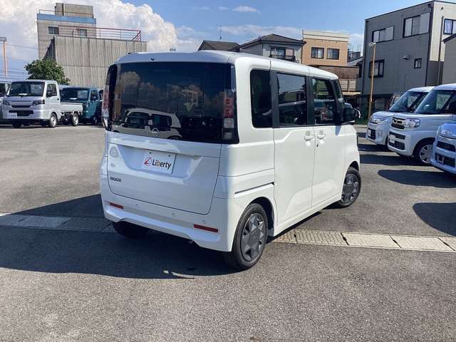 日産 ルークス ６６０ Ｘ R8年 (近畿) 99